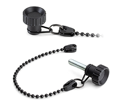 BTL-LP-Fluted knobs